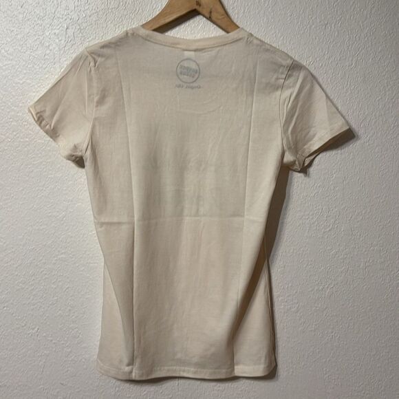 Short Sleeve Statement Tee Small - Picture 5 of 5